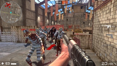 Special Warfare screenshot 4