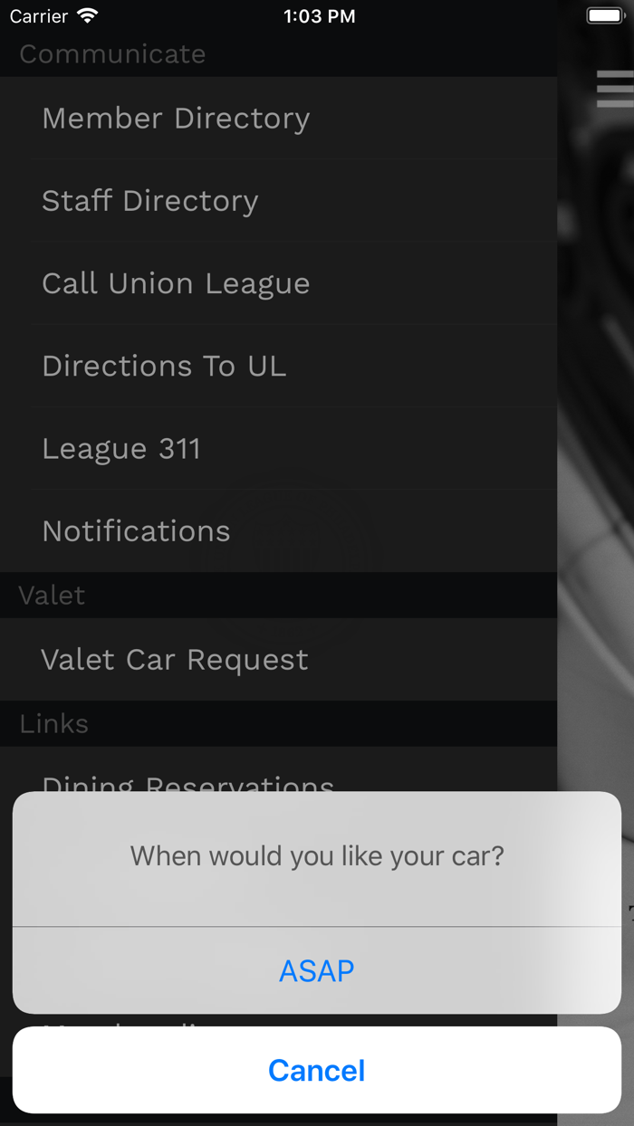 Union League of Philadelphia