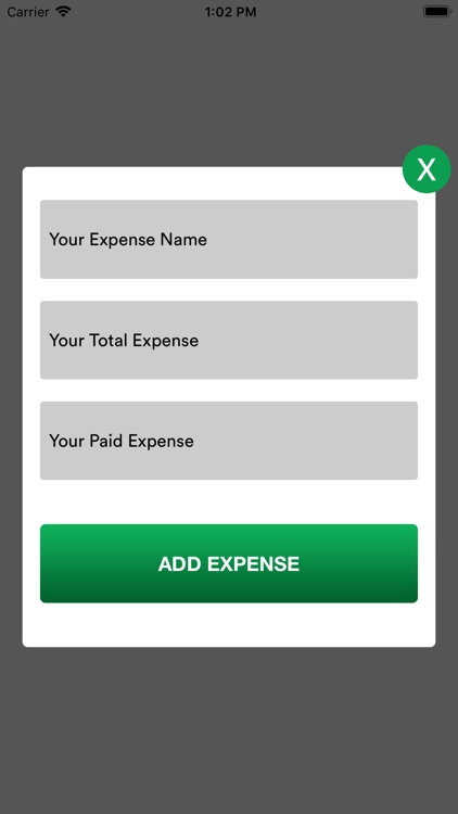 Picnic Finance Management screenshot-6