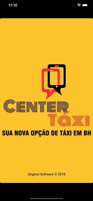 Center Táxi(圖1)-速報App