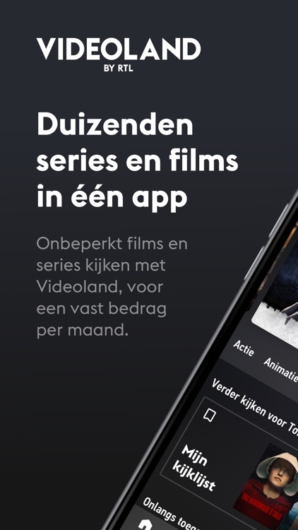 Videoland