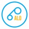 ALO is an application intended for those with hearing problems and have problems following the conversation during phone calls