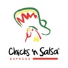 Chicks 'n Salsa