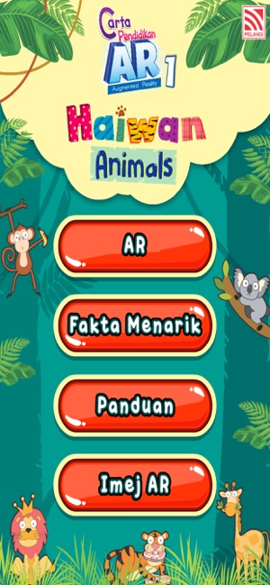 Carta Pendidikan AR 1(圖1)-速報App