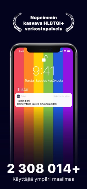 Ilmainen paikallinen dating ja chattailuun apps