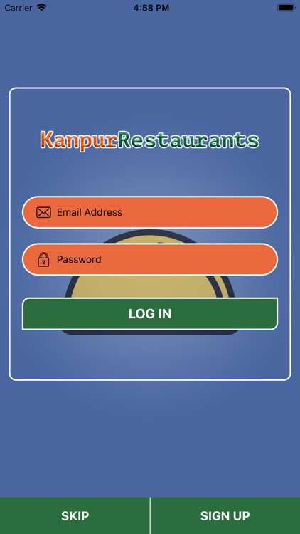 KanpurRestaurants