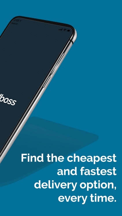 FoodBoss - Food Delivery