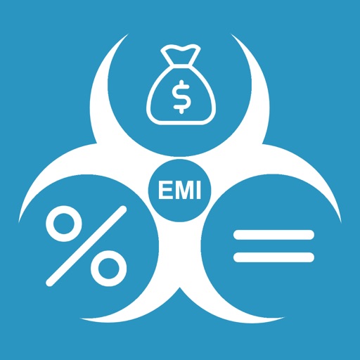 Smart EMI Calculator