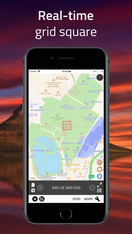 Coordinates - GPS Formatter screenshot-6