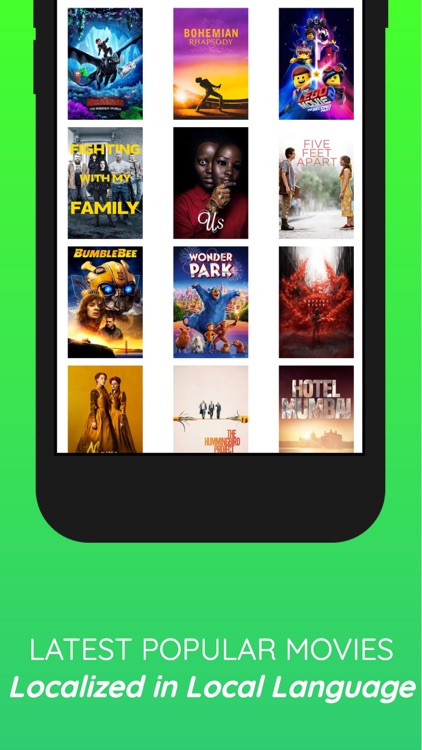 123Movies - Show Box