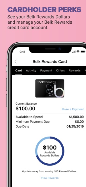 Belk 1800 Number >> Belk En App Store Belk 1800 Number >> Belk En App Store