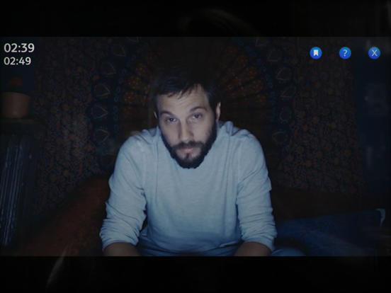 Игра Telling Lies