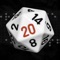 Ready to Roll - RPG Dice is a blind and low vision accessible RPG dice manager