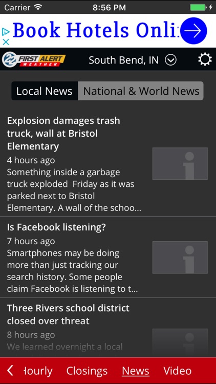 WSBTweather screenshot-4