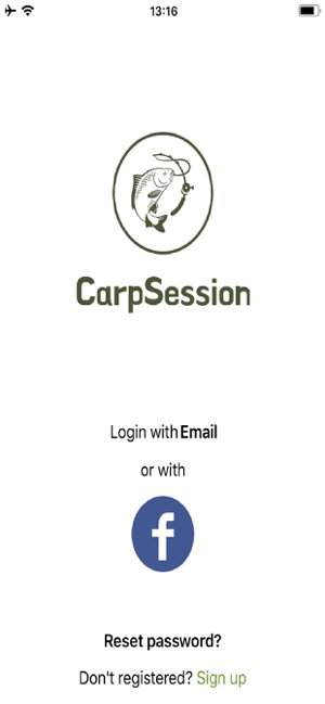 Carp Session(圖1)-速報App