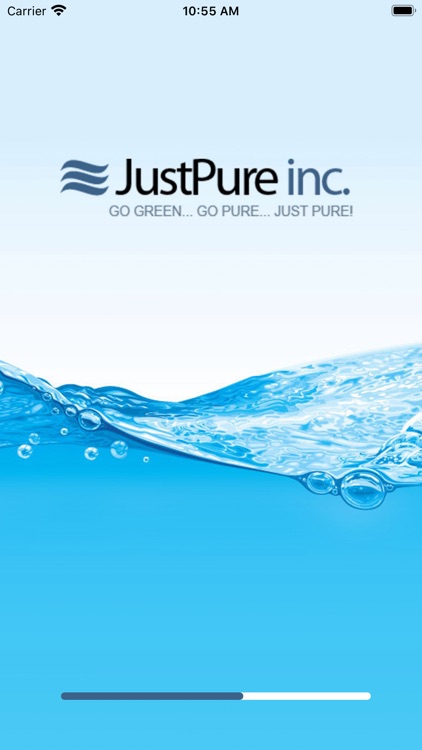 JustPure Inc