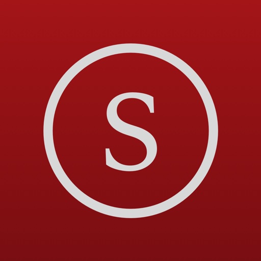 ScanStock icon