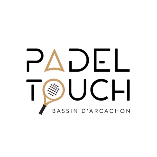 Padel Touch icon