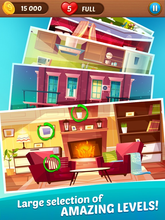 Find Differences: Spot It Tips, Cheats, Vidoes And Strategies 