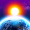 Meet the wonderful 3D Earth