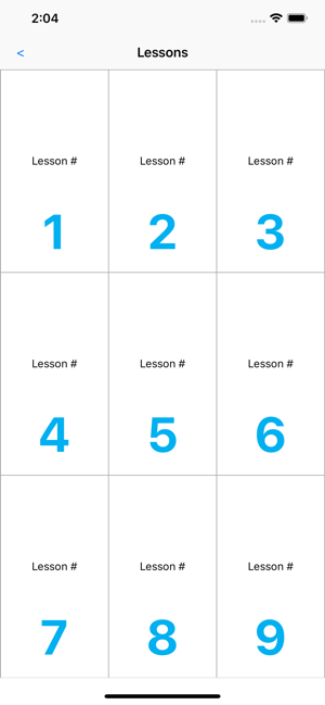 Just Learn Hebrew(圖7)-速報App