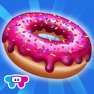 Get My Sweet Bakery for iOS, iPhone, iPad Aso Report