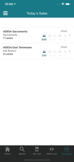 ADESA Marketplace(圖4)-速報App