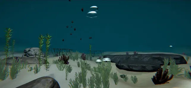 Screenshot 3 LUISS VR iphone