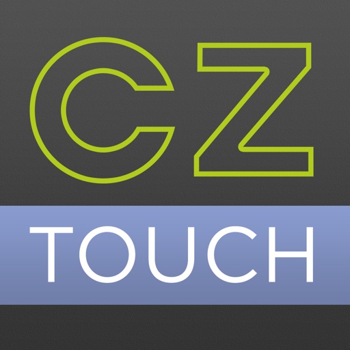 CZ Touch