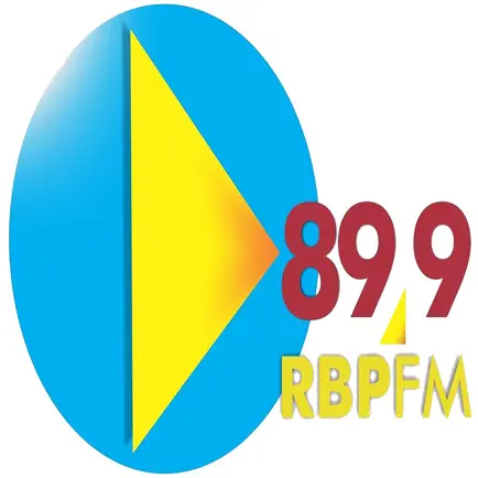 RBP FM - 89,9 Читы