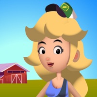 Farmer Hero 3D Farming Games