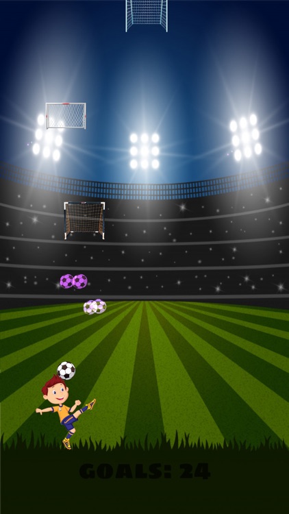 ScoreGoal screenshot-6