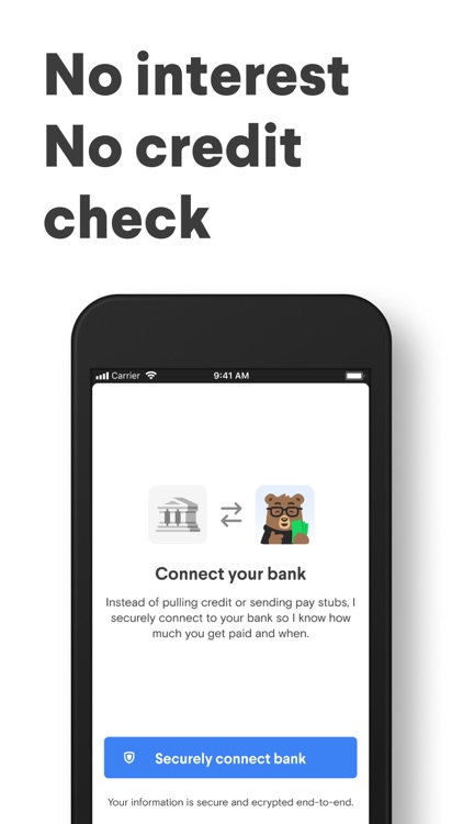 Dave - Banking For Humans screenshot-7