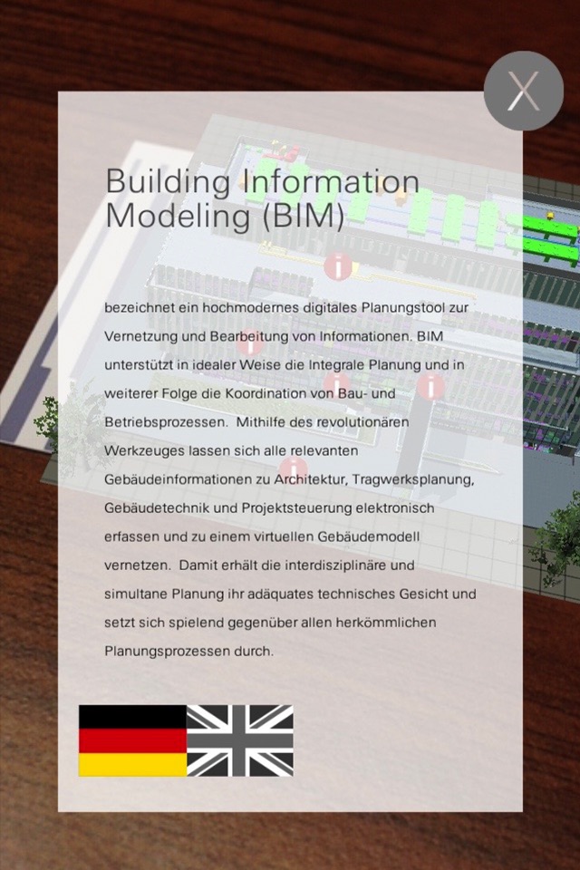 ATP-BIM screenshot 2