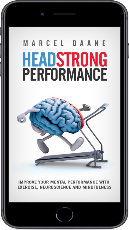 Headstrong Performance