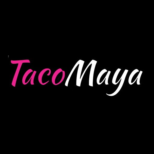 Taco Maya iOS App