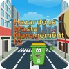 Hazardous Waste Management IQ