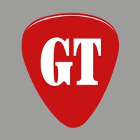 Guitar Techniques app not working? crashes or has problems?