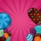 Switch and match Candies in this tasty puzzle adventure to progress to the next level for that sweet winning feeling