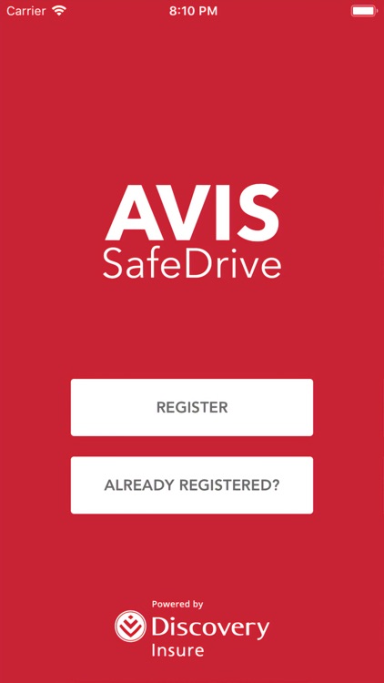 AVIS SafeDrive Netherlands