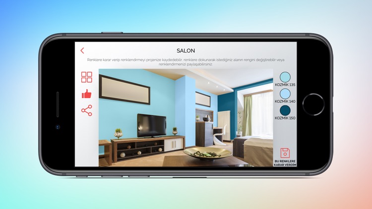 Mimar Benim screenshot-4