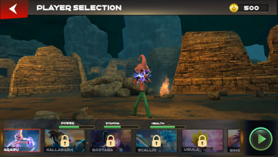Stickman Hero 3D: Stick Fight screenshot 3