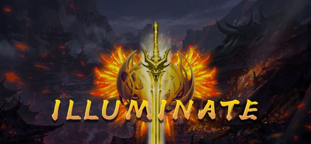 Illuminate(圖1)-速報App