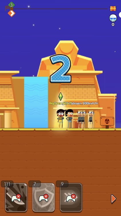 Thief Rivals 2 screenshot-3