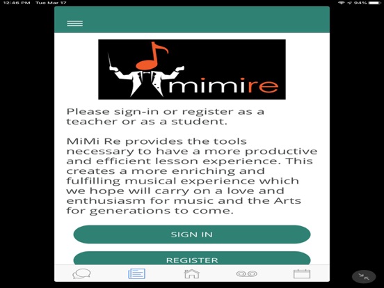 Screenshot #4 pour MiMi Re