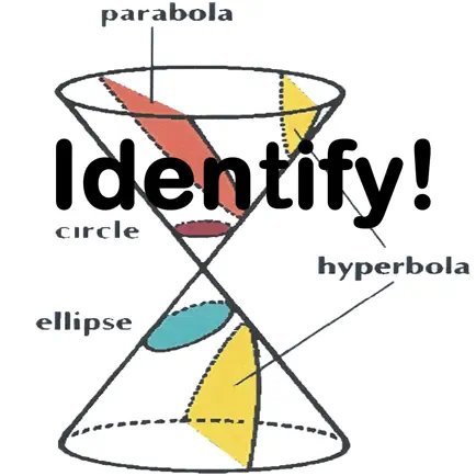 Conic Section Identification Читы