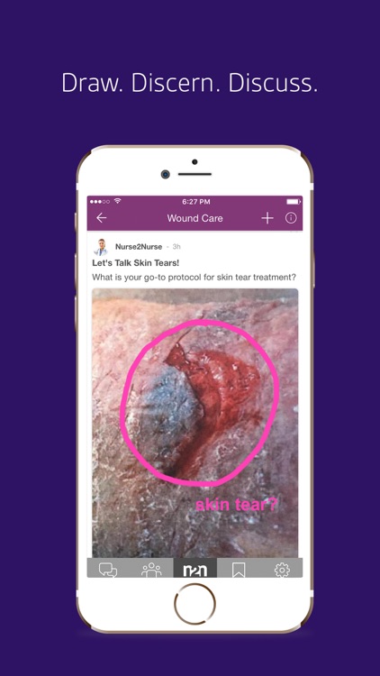 Nurse2Nurse screenshot-0