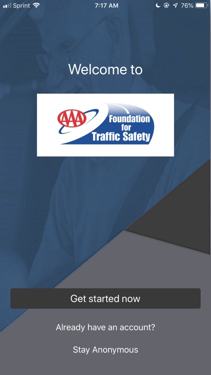Homepage - AAA Foundation for Traffic Safety