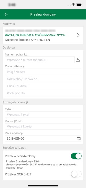 BS Pajęczno mobilnie(圖5)-速報App