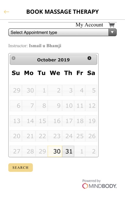 VIP Fitness & Lifestyle screenshot-3